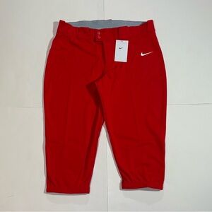 Nike Women’s Vapor Select Baseball Softball Pants AV6718-657